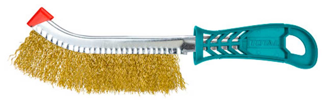 Total Wire Brusher THT92102 Total